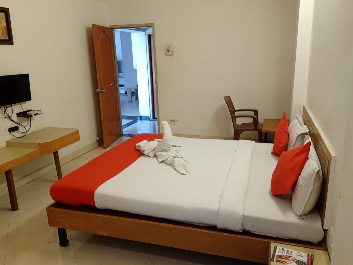 Hotel Kalasai Shirdi Εξωτερικό φωτογραφία
