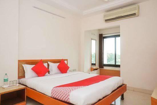 Hotel Kalasai Shirdi Εξωτερικό φωτογραφία