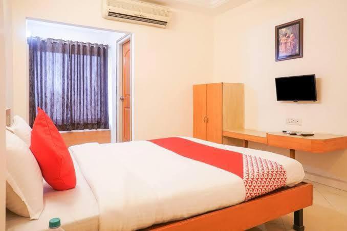 Hotel Kalasai Shirdi Εξωτερικό φωτογραφία
