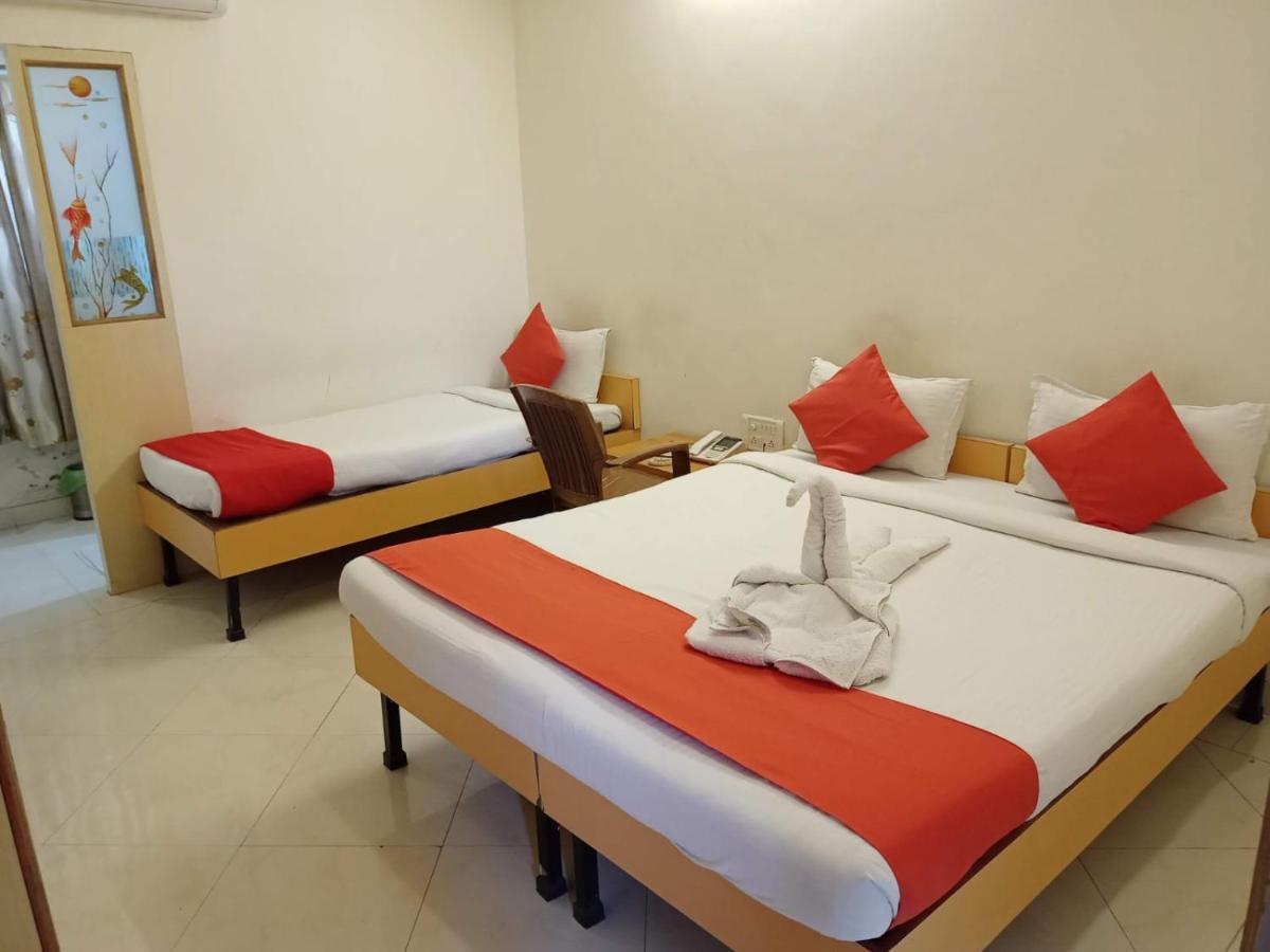 Hotel Kalasai Shirdi Εξωτερικό φωτογραφία