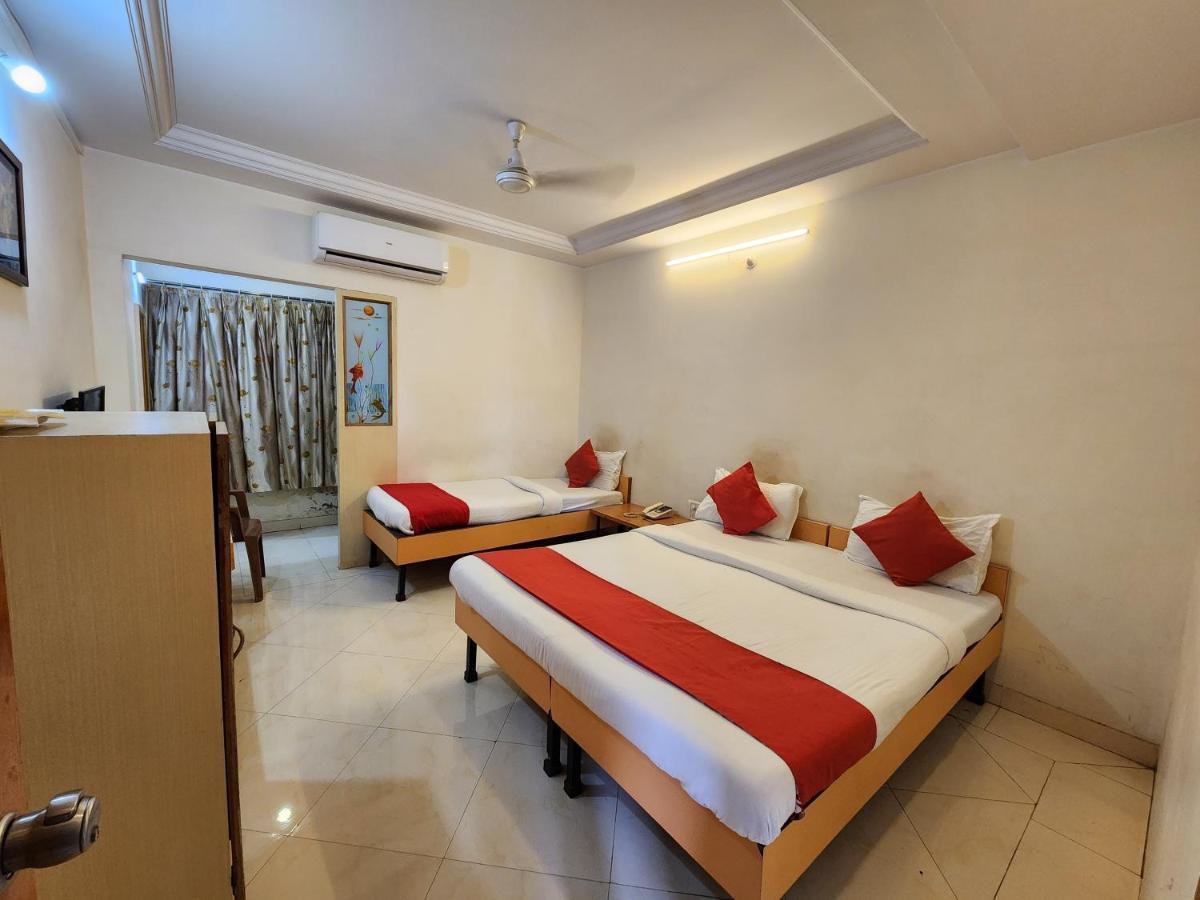Hotel Kalasai Shirdi Δωμάτιο φωτογραφία