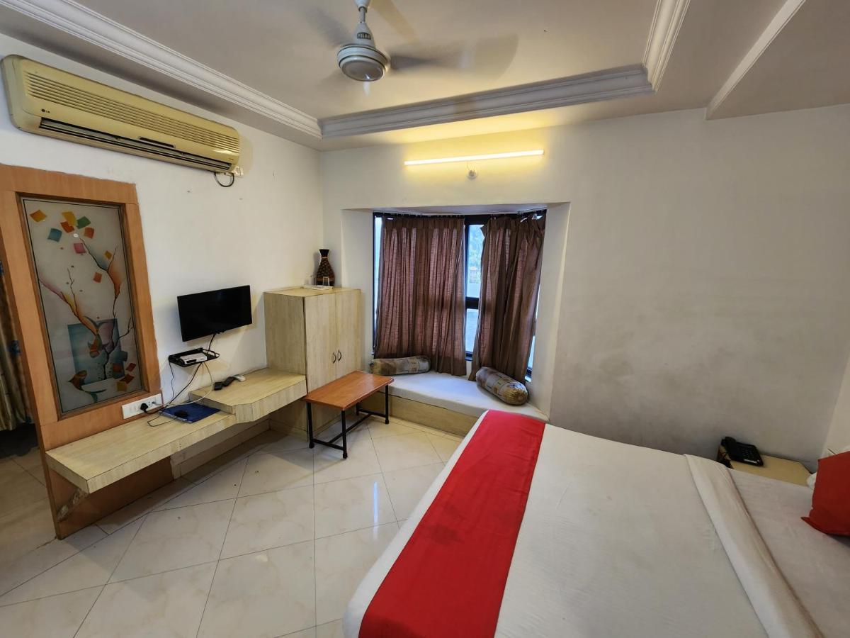 Hotel Kalasai Shirdi Εξωτερικό φωτογραφία