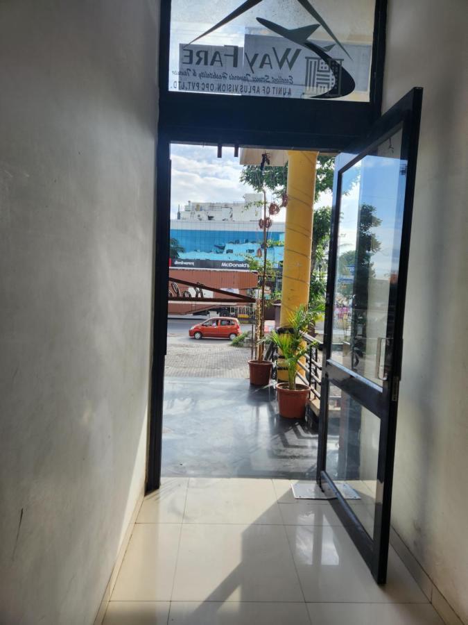 Hotel Kalasai Shirdi Εξωτερικό φωτογραφία