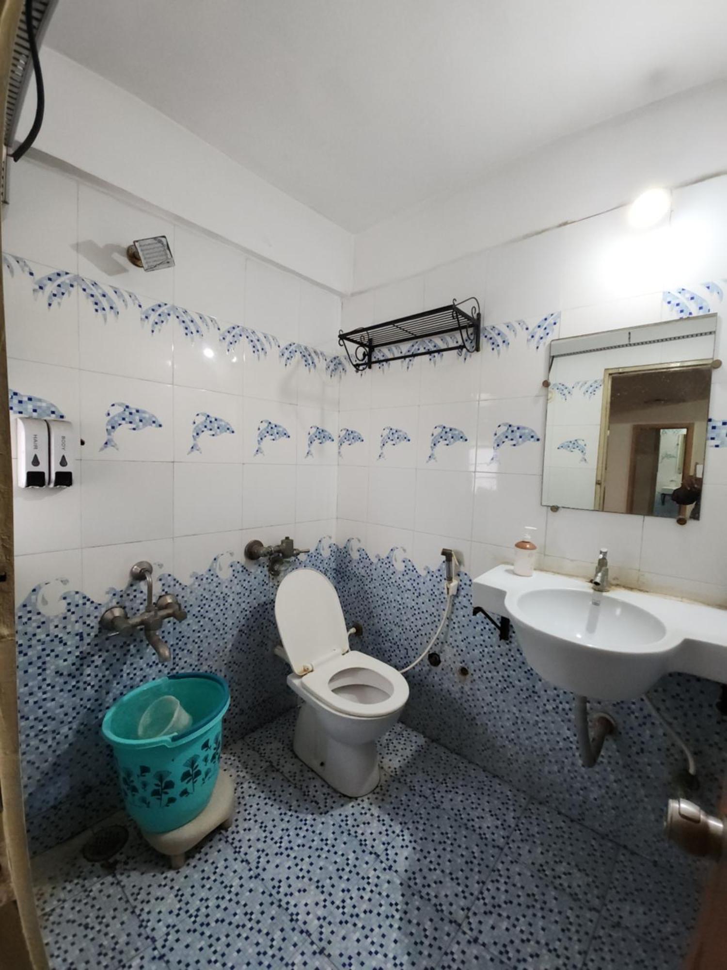 Hotel Kalasai Shirdi Εξωτερικό φωτογραφία
