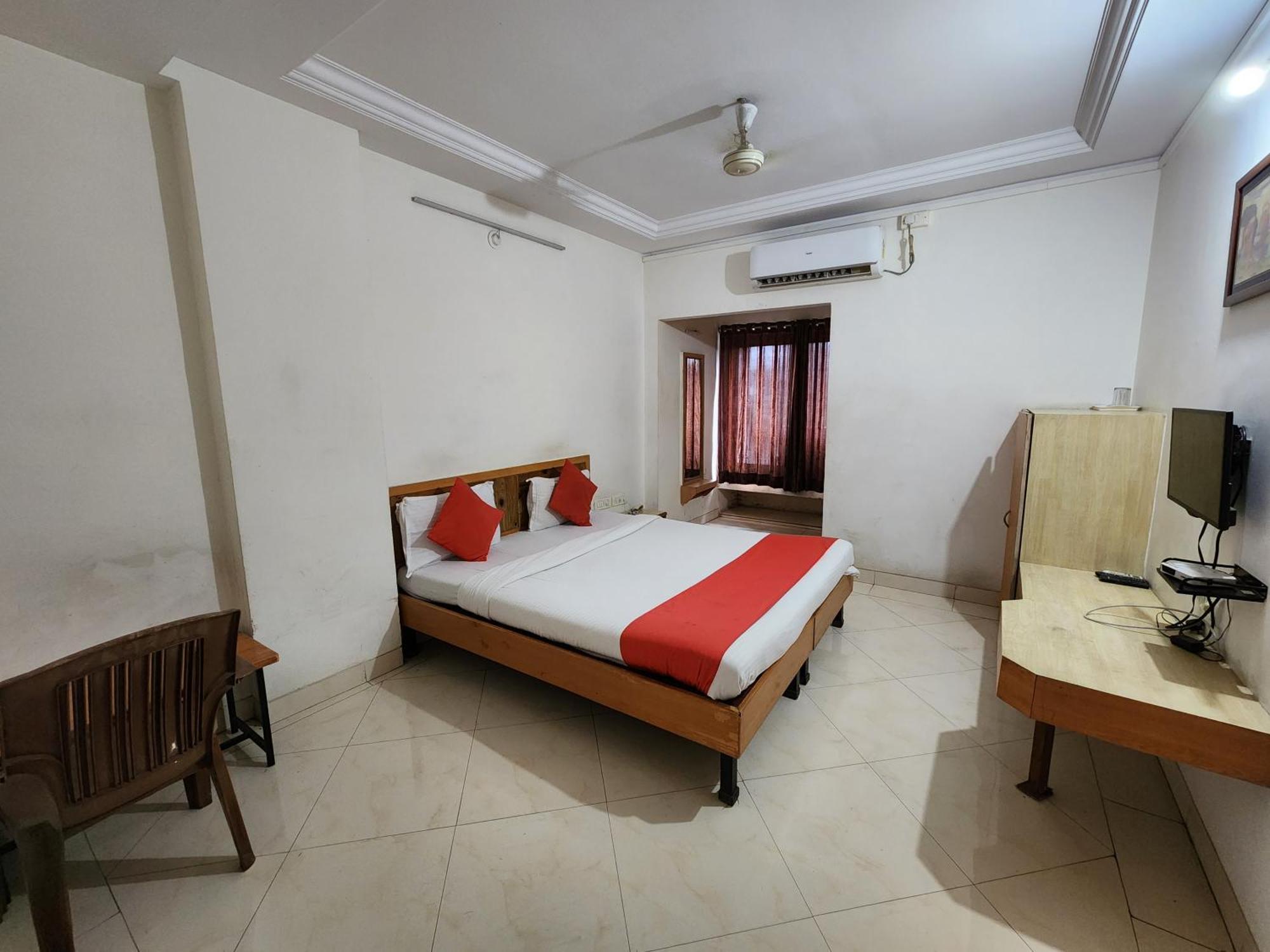Hotel Kalasai Shirdi Δωμάτιο φωτογραφία